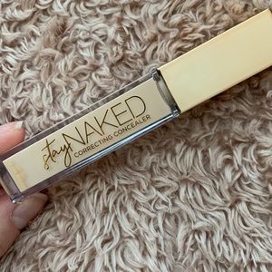 Urban Decay Stay Naked Correcting Concealer